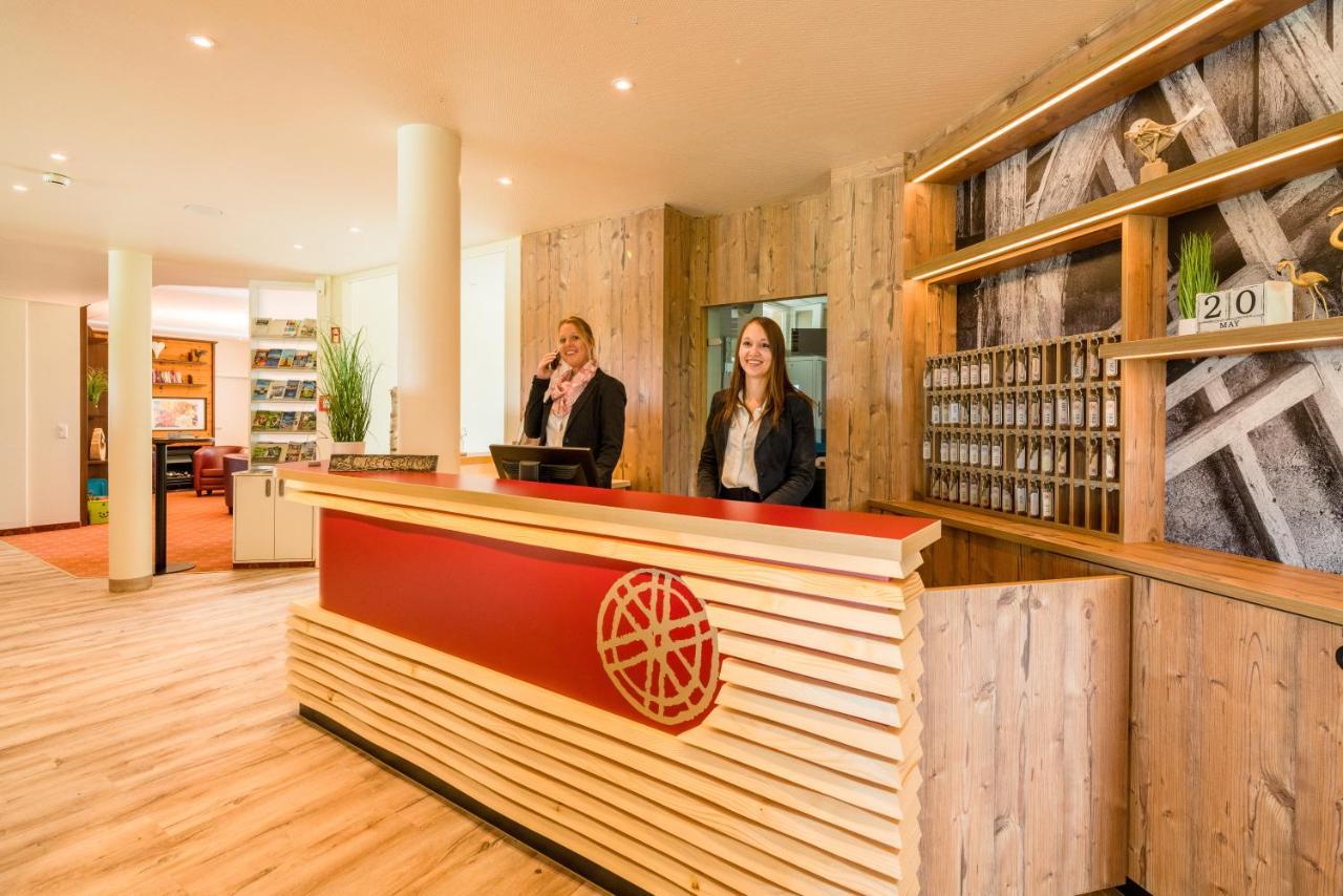 Landhotel Alte Muehle Ostrach Exteriör bild